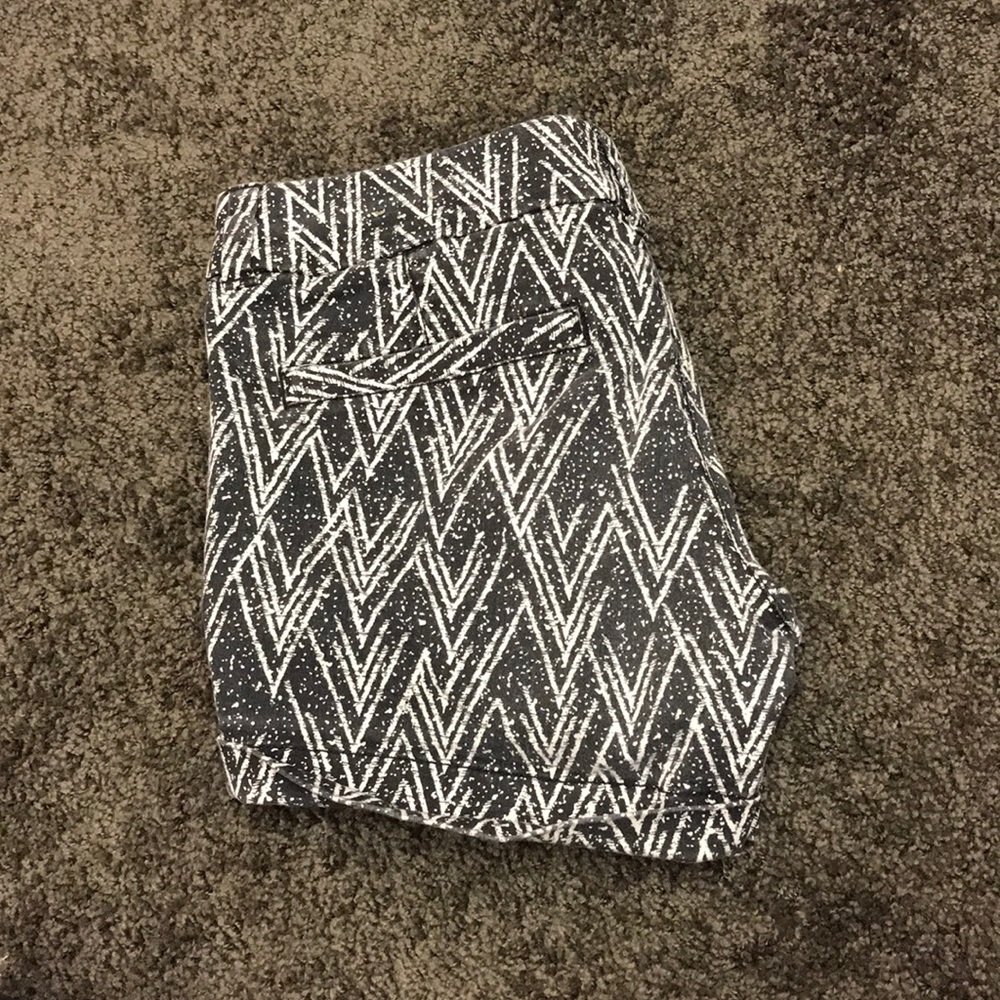 Adorable American Eagle Shorts!!! Size 00!!